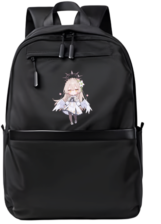 anime School Back bag bag 62