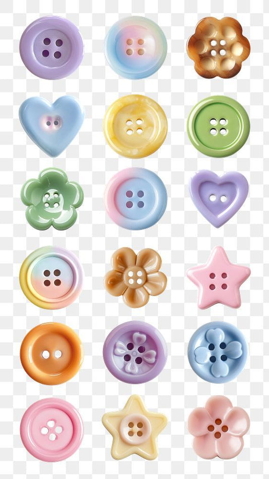 Aesthetic Cute Stickers Pack - Waterproof Vinyl Cartoon Decals for Water Bottles, Laptops, Scrapbooking, Kawaii Stationery Supplies sticker journal sticker