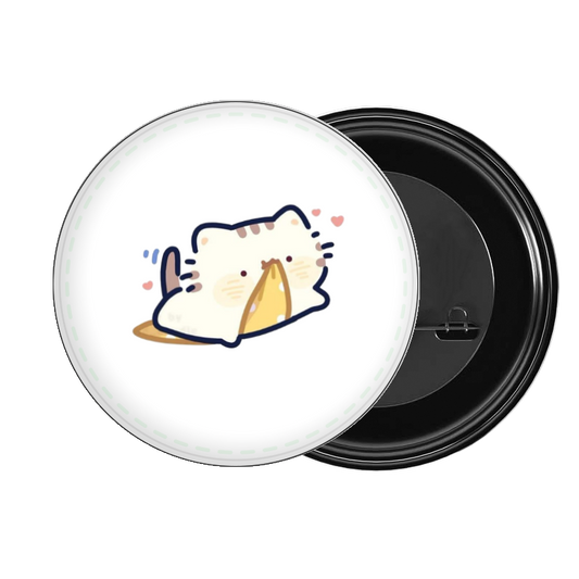 cat brooch 62