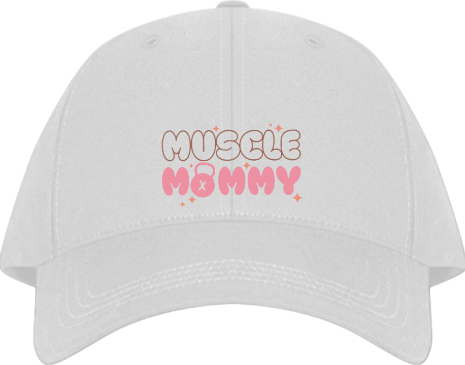 workout gym pilates Baseball cap White 61