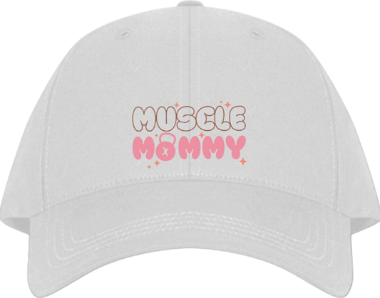 workout gym pilates Baseball cap White 61