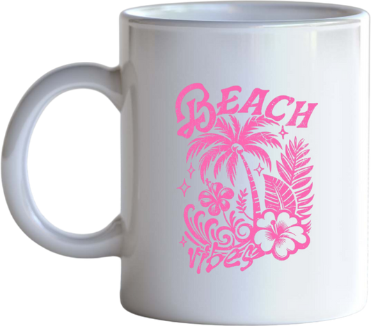 Summer Vibes Mug 62