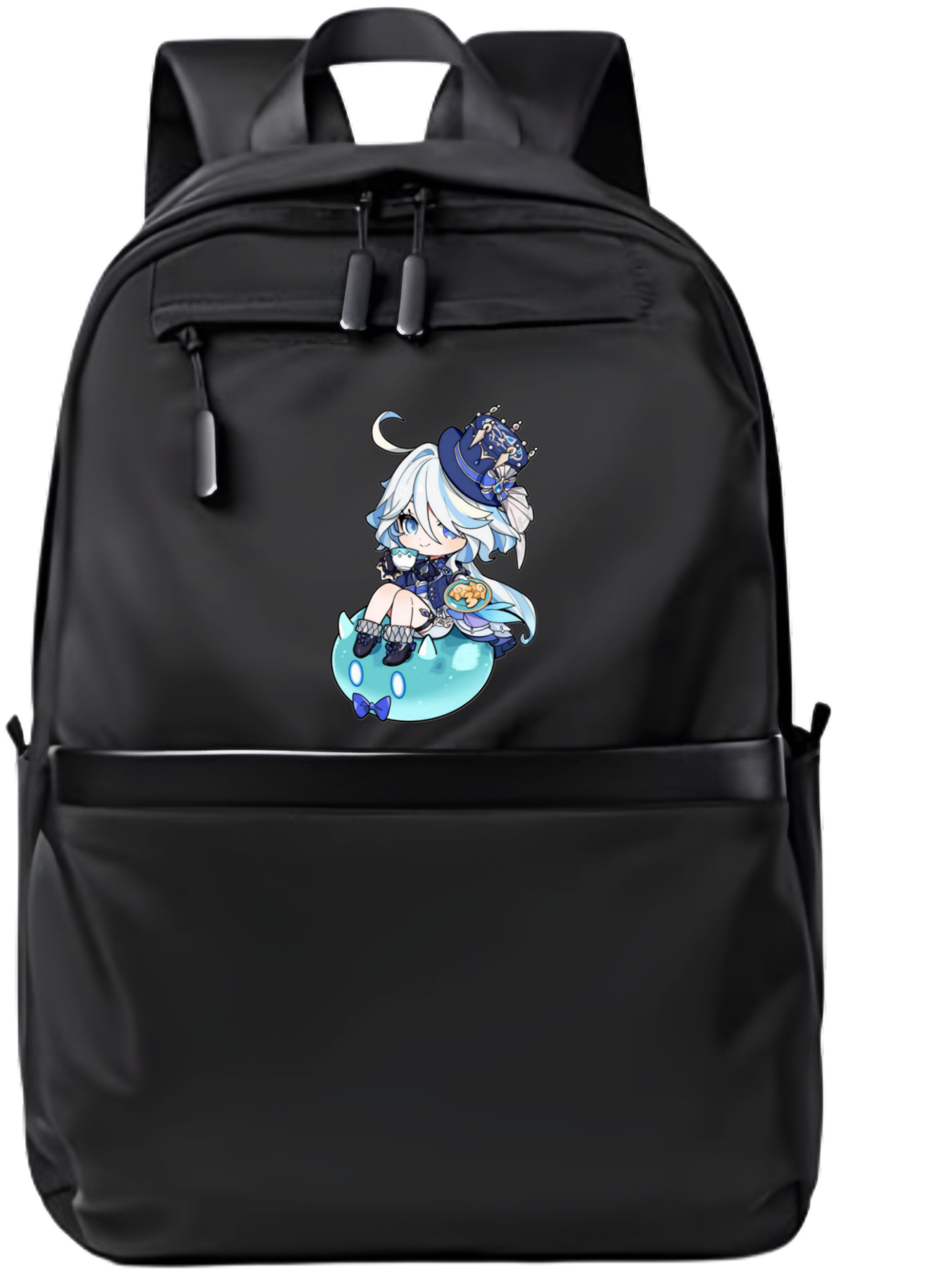 genshin School Back bag bag 62