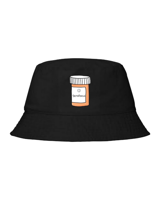 Bucket hat Fishman hat cap Serotonin 62