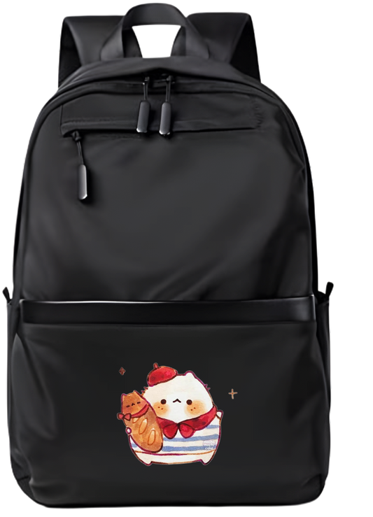 bunny School Back bag bag 62