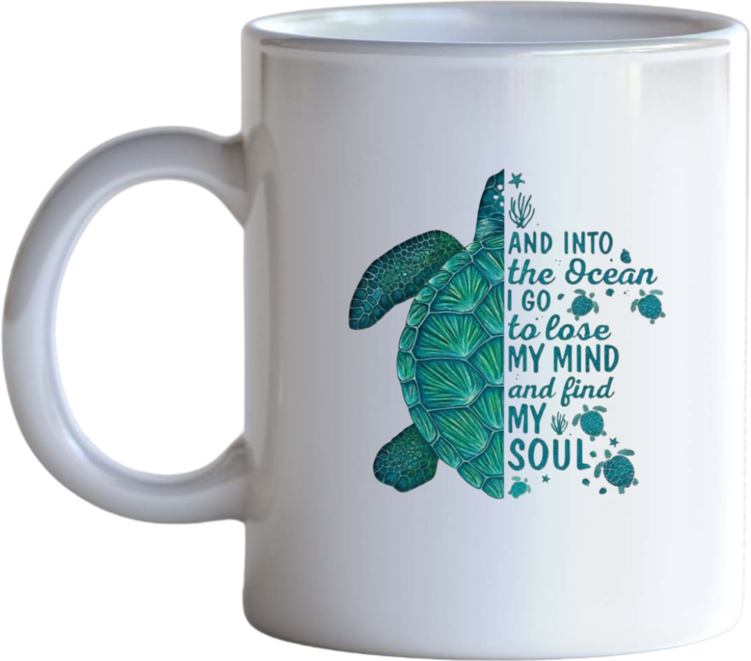 Summer Vibes Mug 63