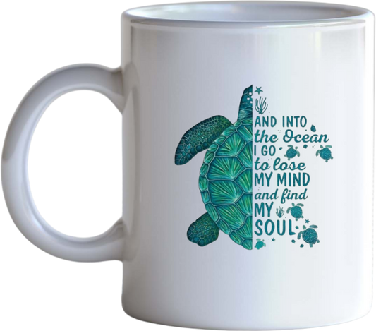 Summer Vibes Mug 63