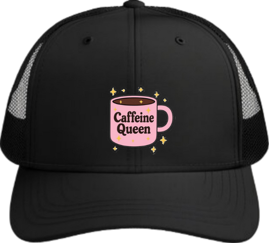 workout gym pilates Baseball cap Black 54