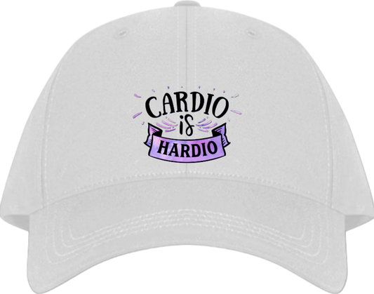workout gym pilates Baseball cap White 62