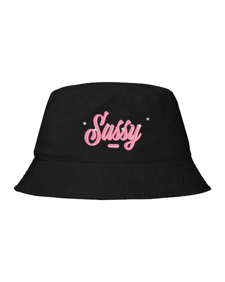 Bucket hat Fishman hat cap Sassy 63