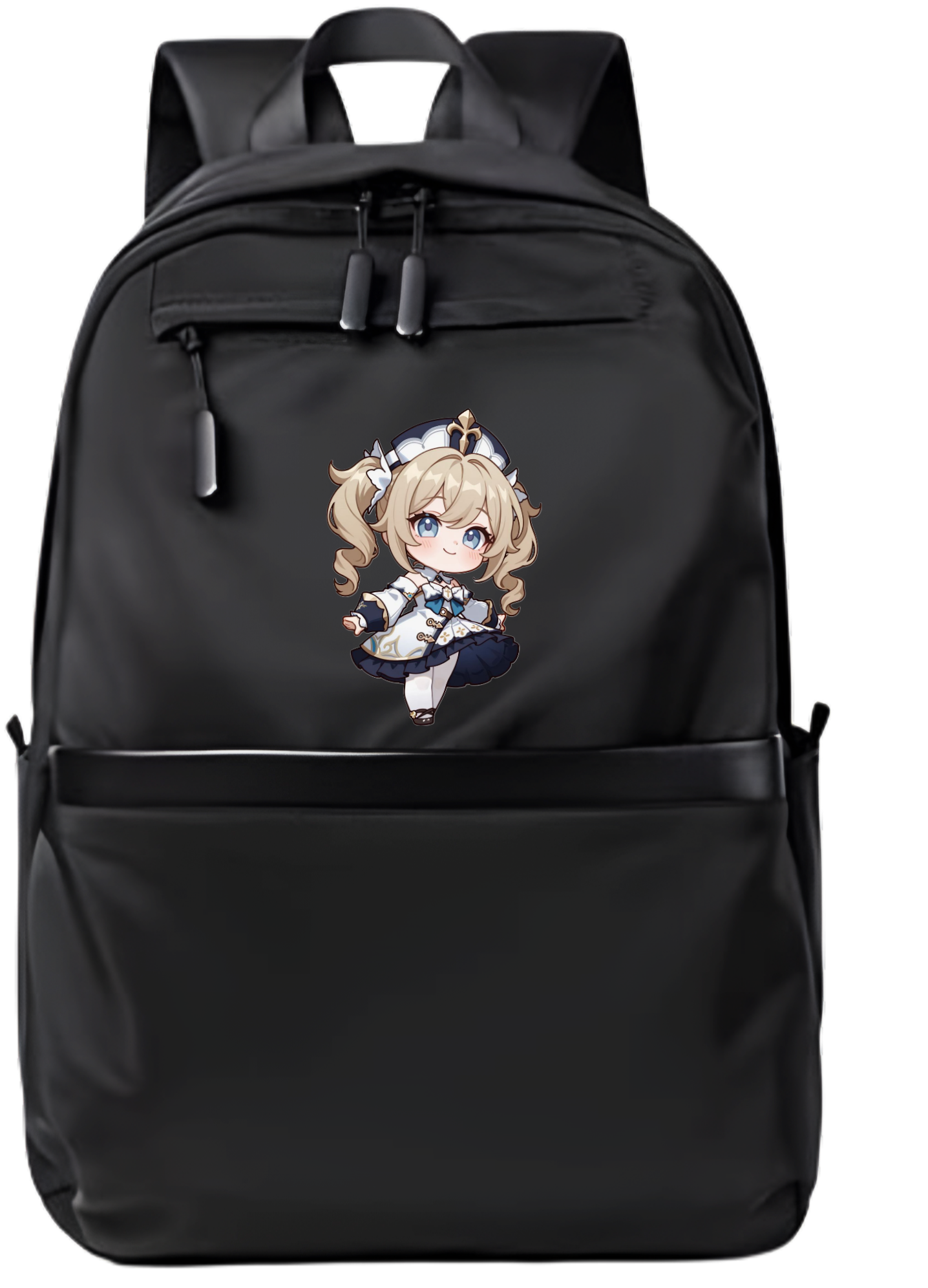 genshin School Back bag bag 63