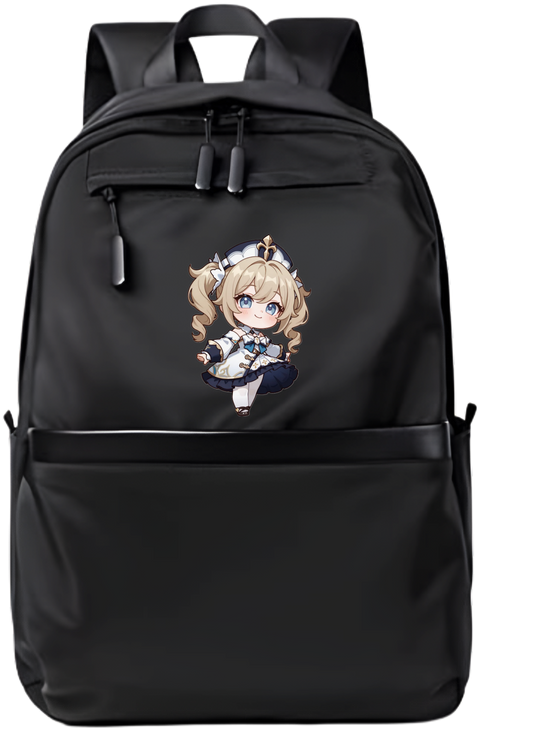 genshin School Back bag bag 63