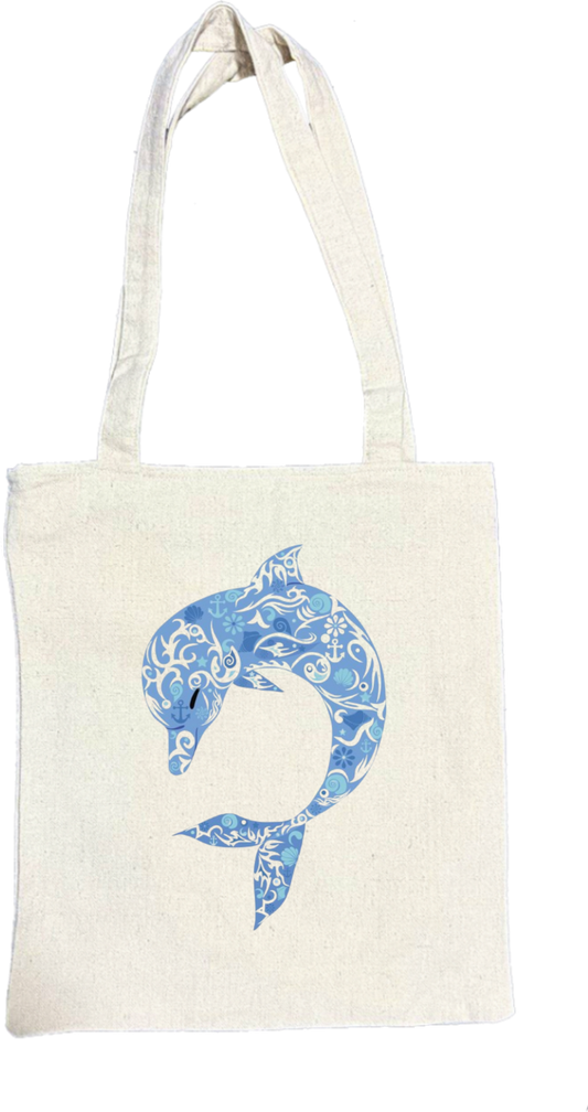Summer Vibes tote bag Beige 63