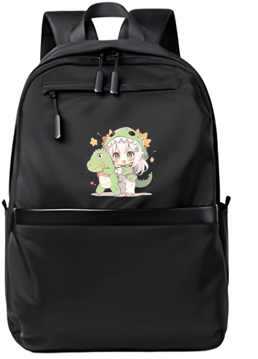 anime School Back bag bag 64