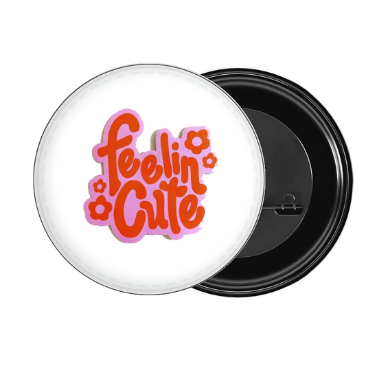 brooch Feeling Cute 64