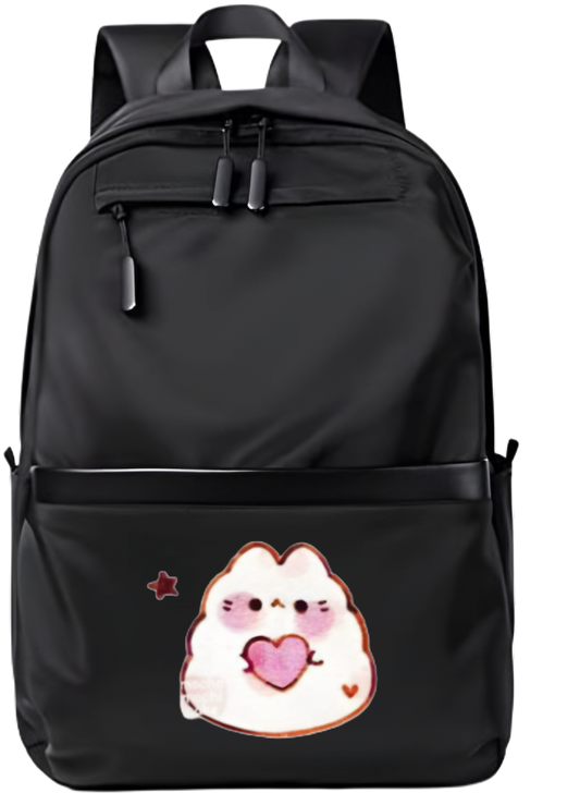 bunny School Back bag bag 64