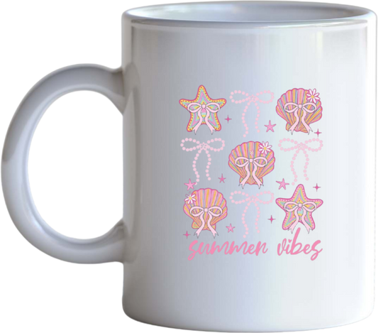 Summer Vibes Mug 64