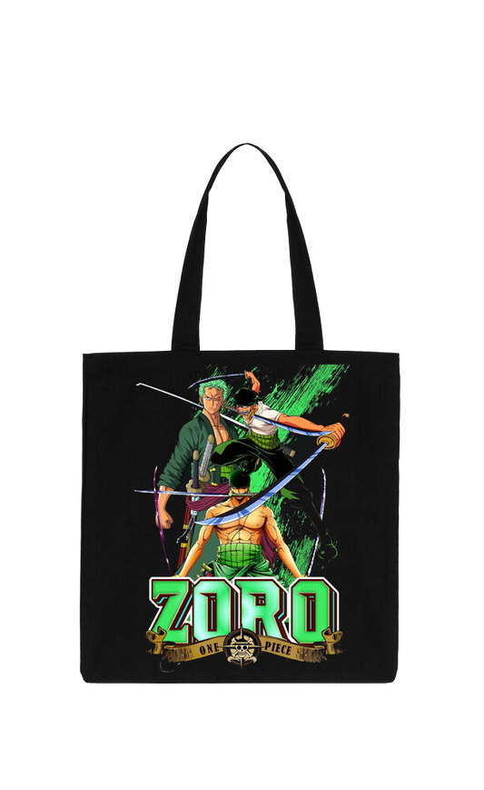 one piece tote bag Black 64