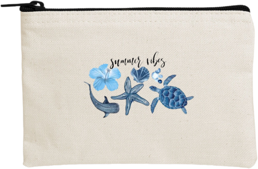 Summer Vibes pencil case Beige 64