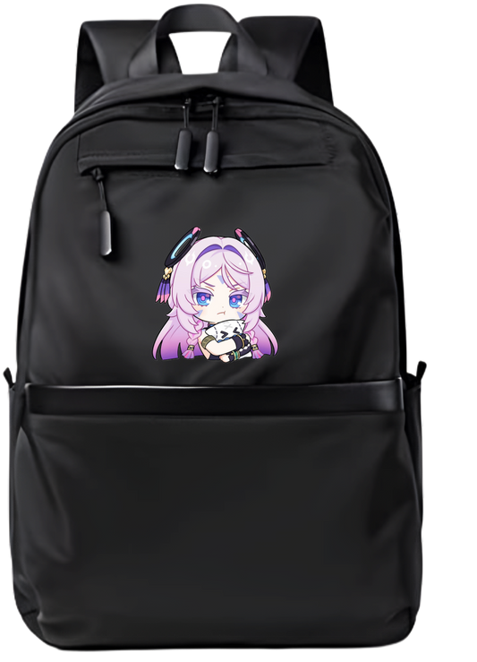 genshin School Back bag bag 65