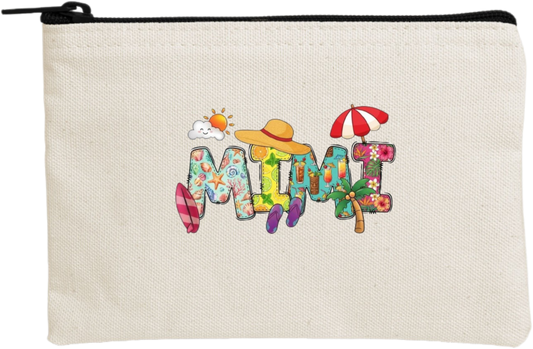 Summer Vibes pencil case Beige 65