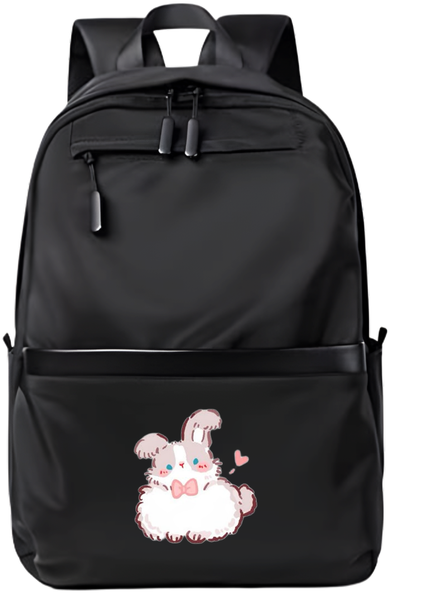 bunny School Back bag bag 65