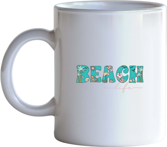 Summer Vibes Mug 65