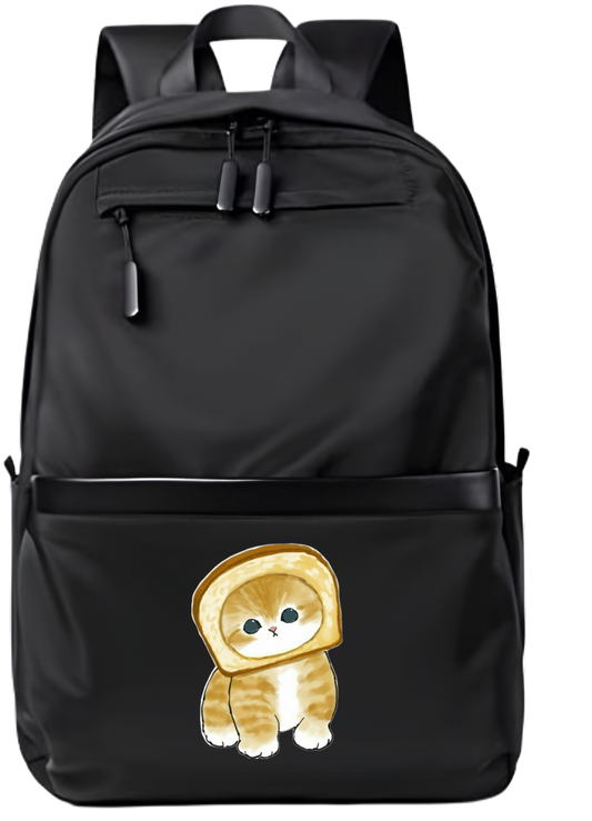 cat School Back bag bag 65