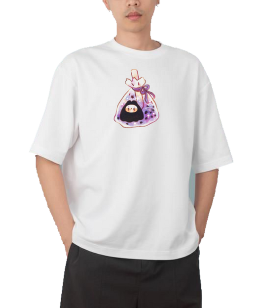 bunny One Size t- shirt White 65