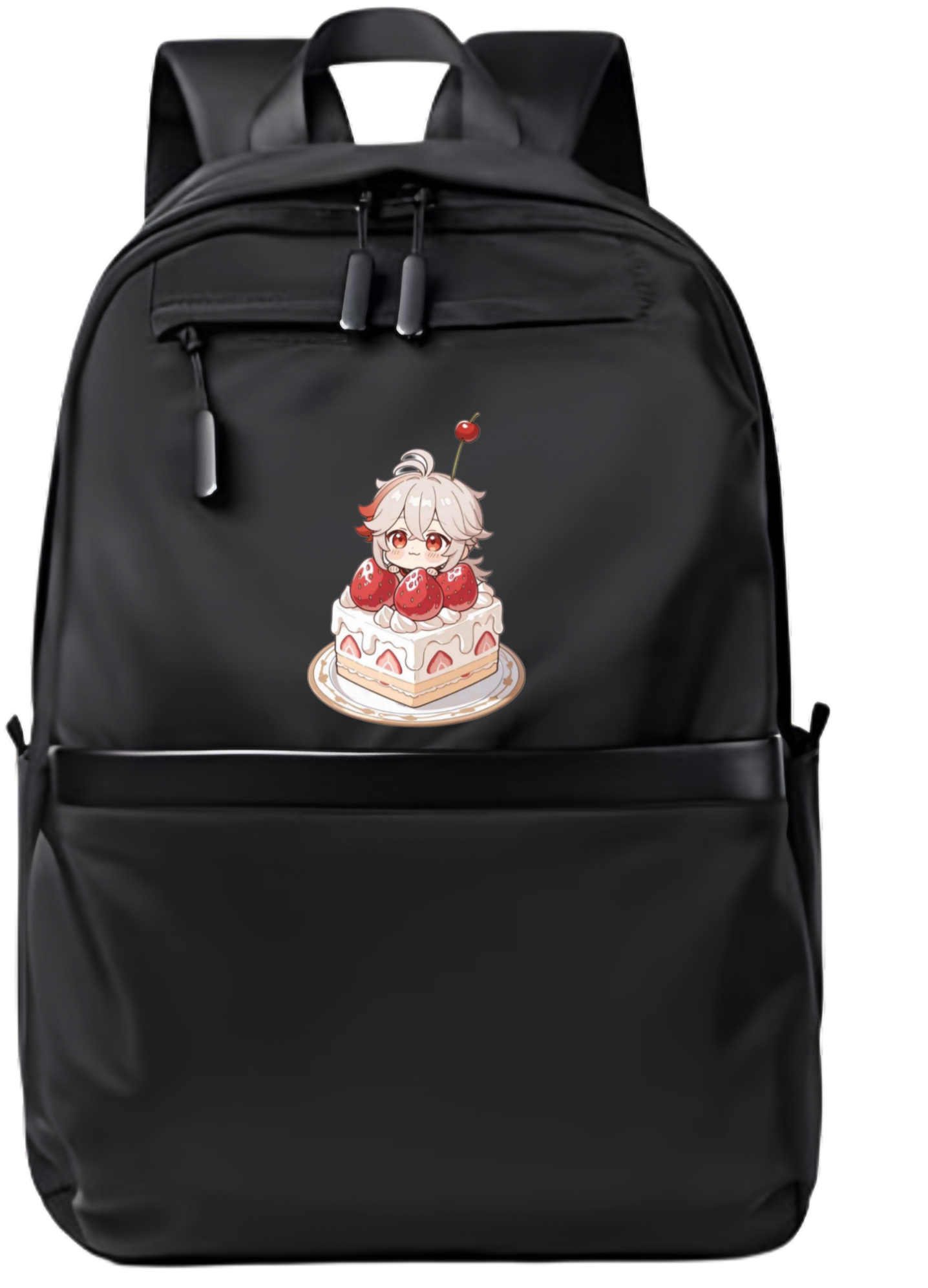 genshin School Back bag bag 66