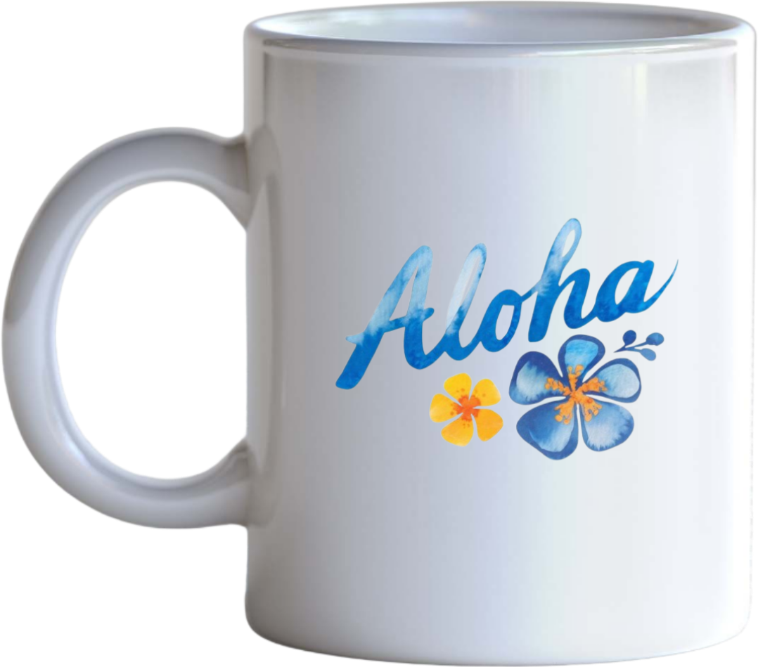 Summer Vibes Mug 66
