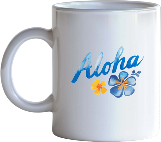 Summer Vibes Mug 66