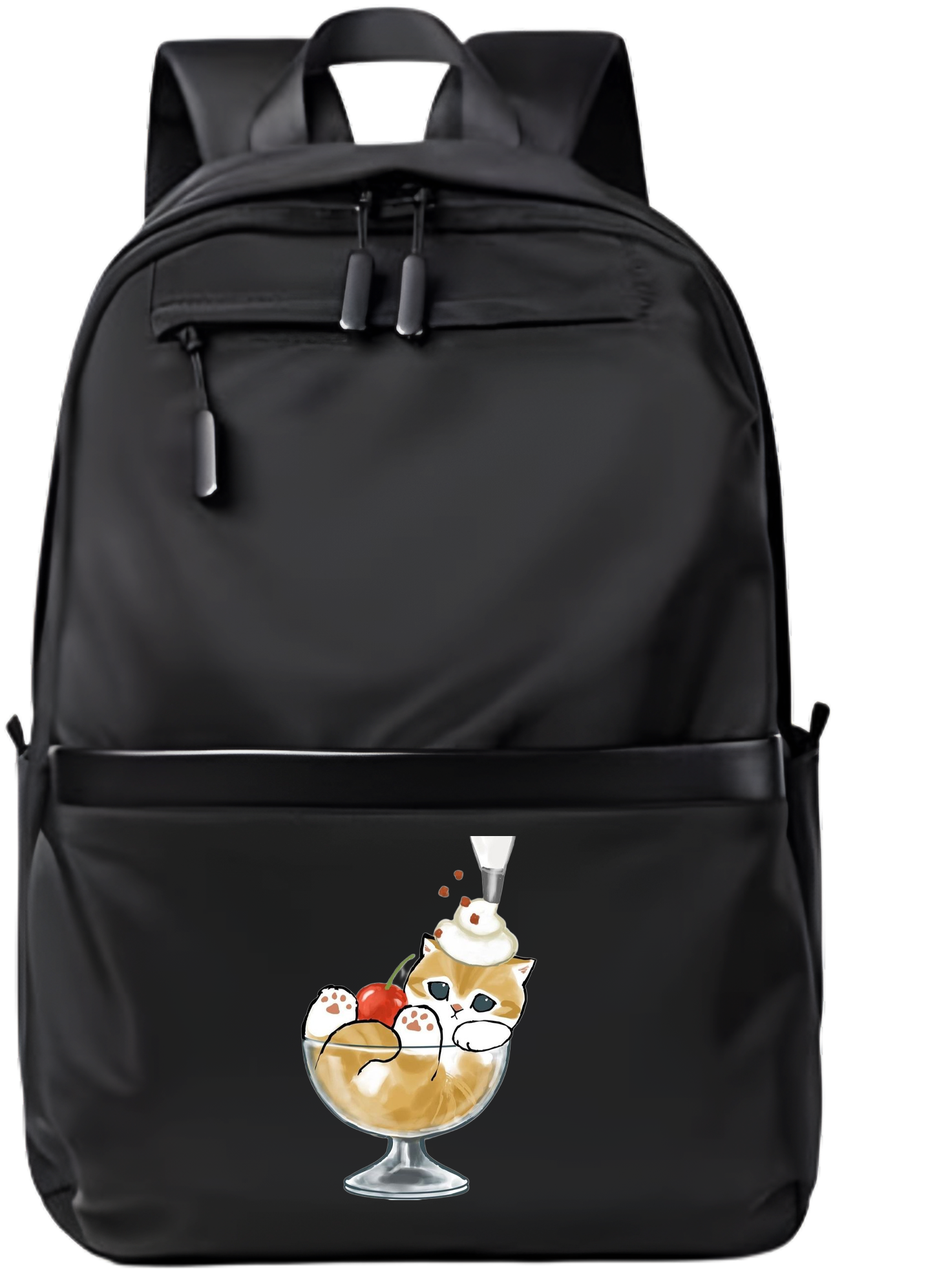 cat School Back bag bag 66