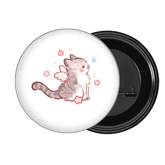 cat brooch 66