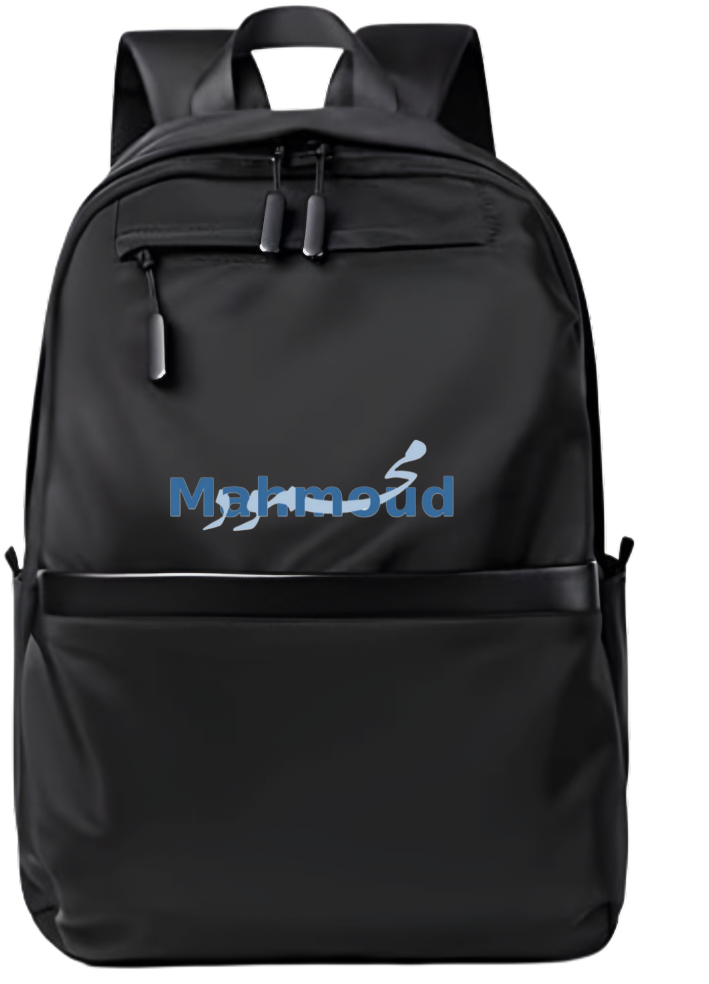 name School Back bag bag Mahmoud 66
