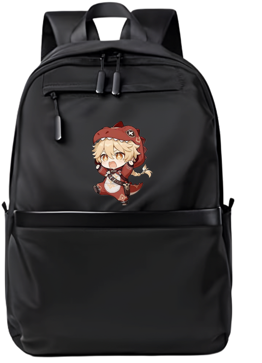 genshin School Back bag bag 67
