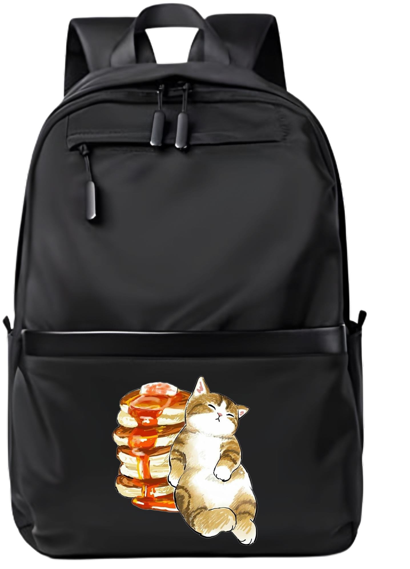 cat School Back bag bag 67
