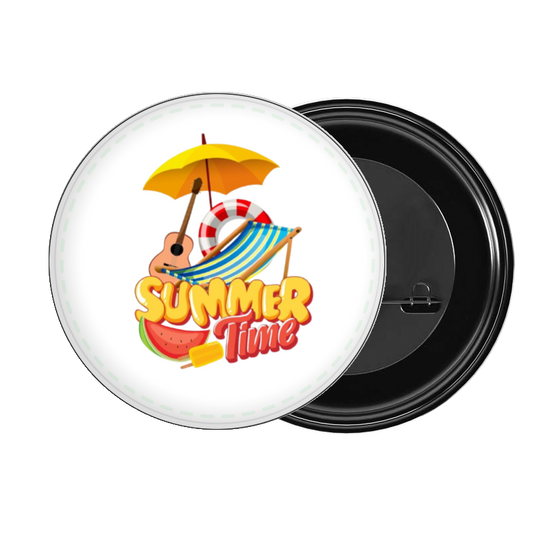 Summer Vibes brooch 67