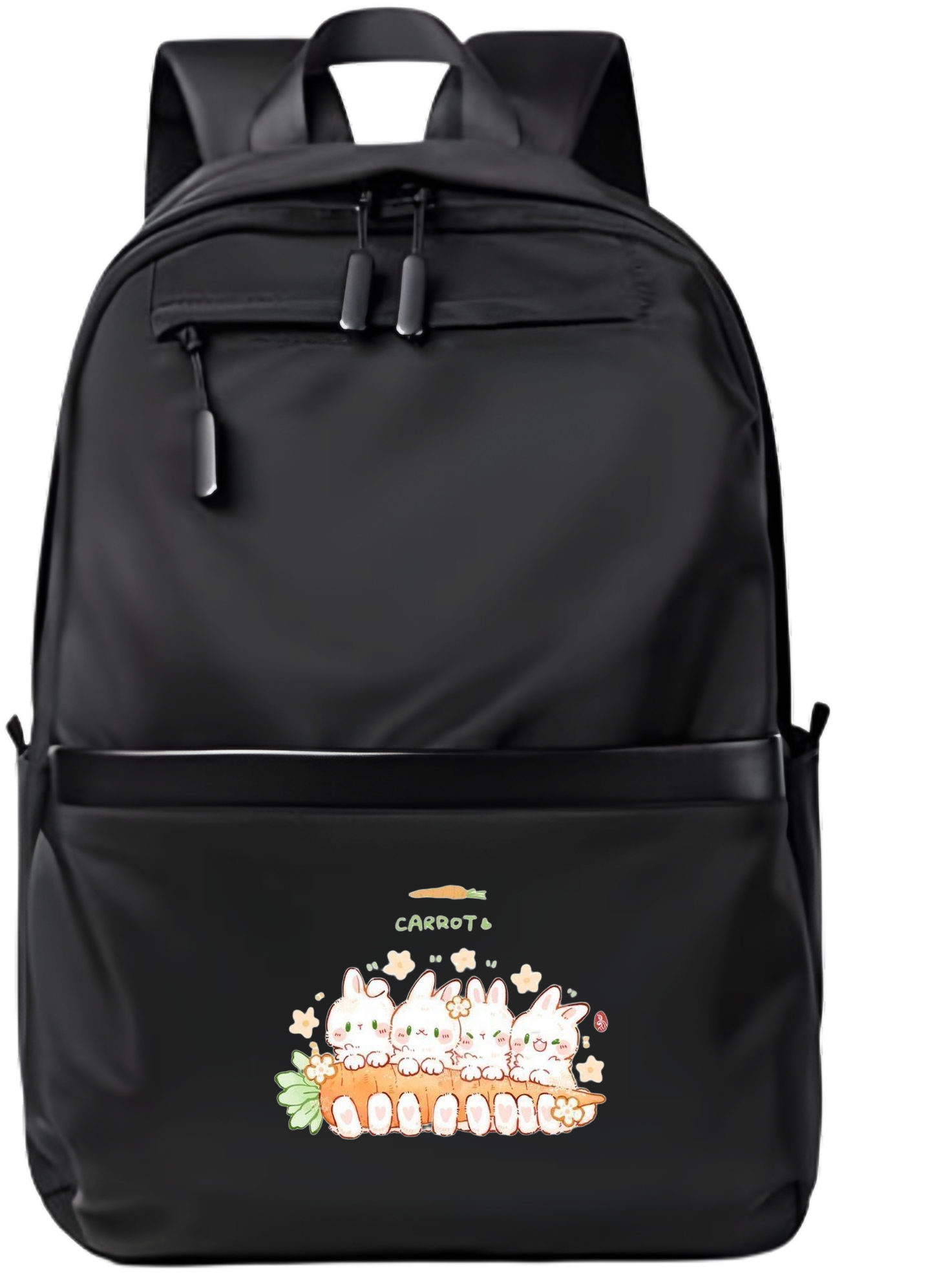 bunny School Back bag bag 67