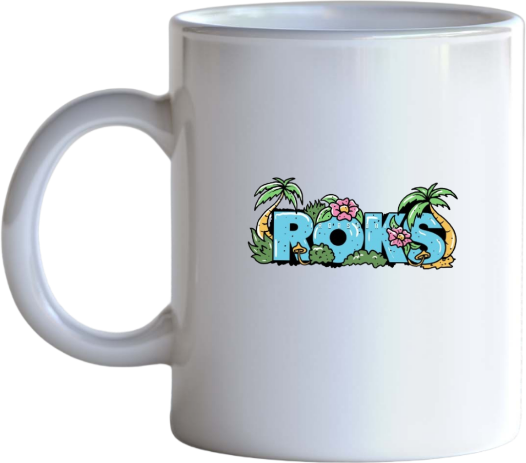 Summer Vibes Mug 67