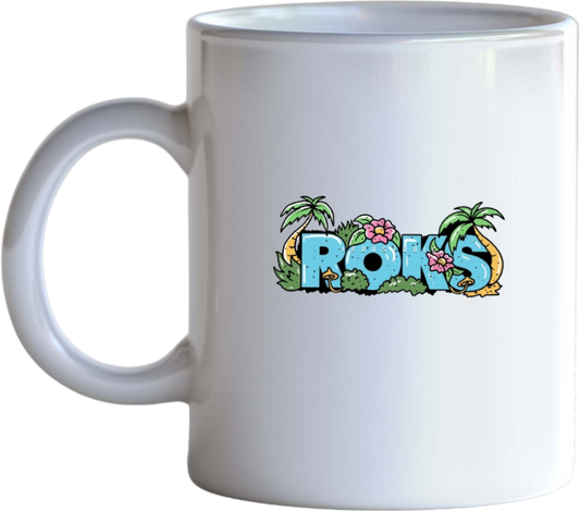 Summer Vibes Mug 67