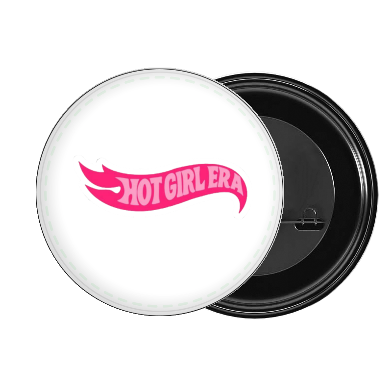 brooch HOT GIRL ERA 67