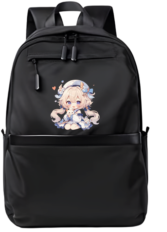genshin School Back bag bag 68