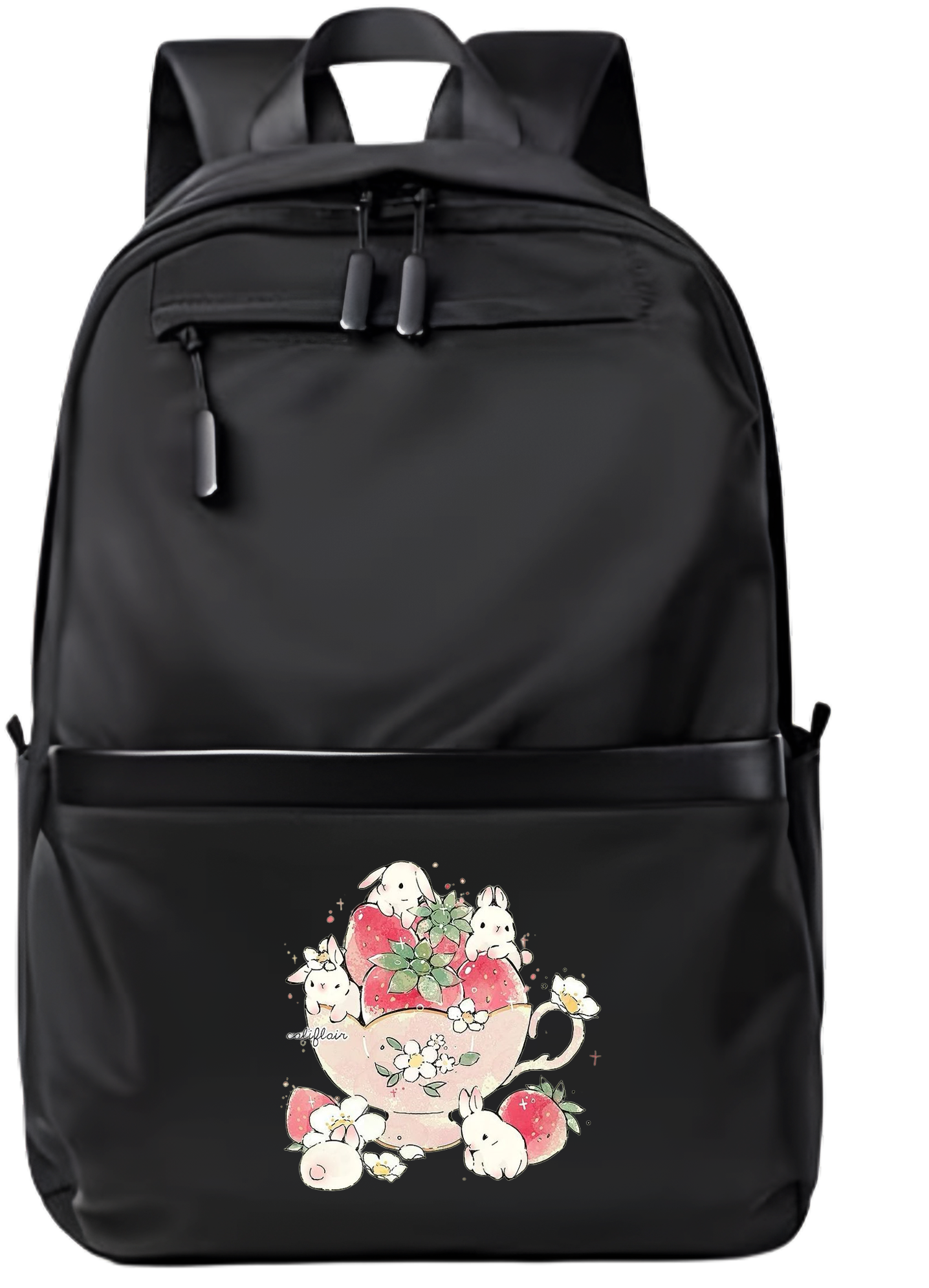 bunny School Back bag bag 68