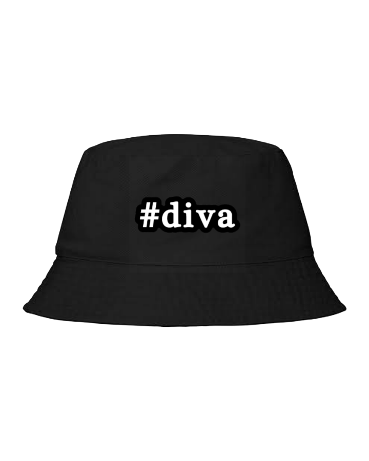 Bucket hat Fishman hat cap #divine 68