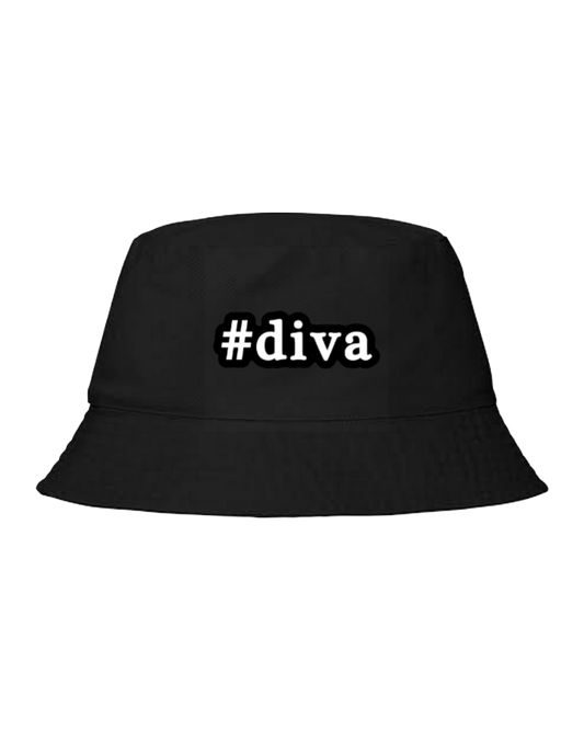 Bucket hat Fishman hat cap #divine 68