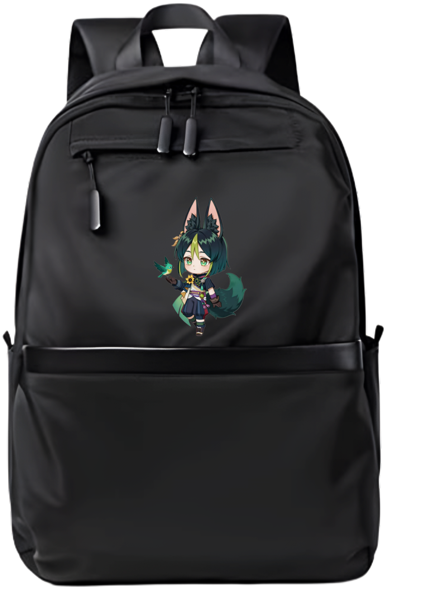 genshin School Back bag bag 69