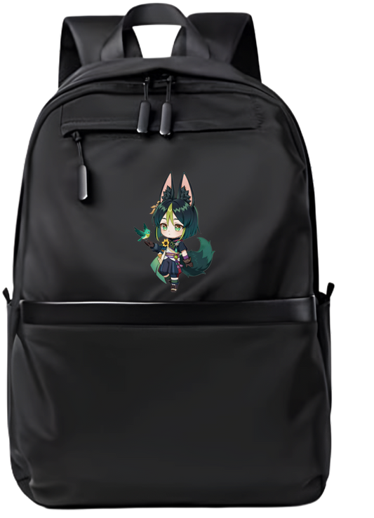genshin School Back bag bag 69