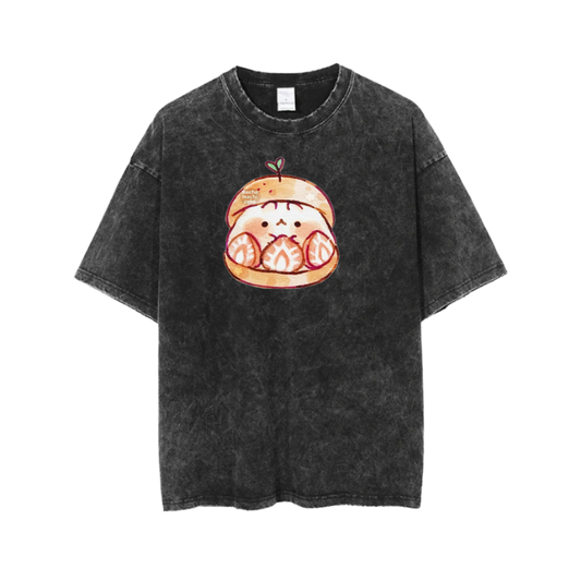 bunny One Size t- shirt Washed 69