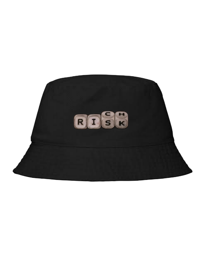 Bucket hat Fishman hat cap RISK 69